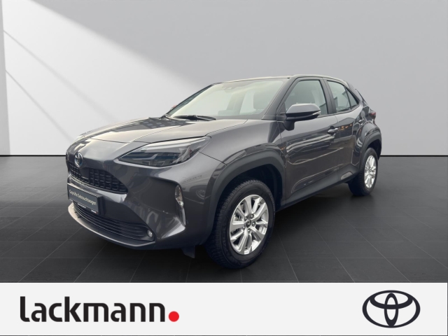 Toyota Yaris Cross 1.5 Hybrid Comfort