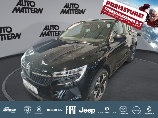 Austral Evolution TCe 160 Mild-Hybrid Automatik