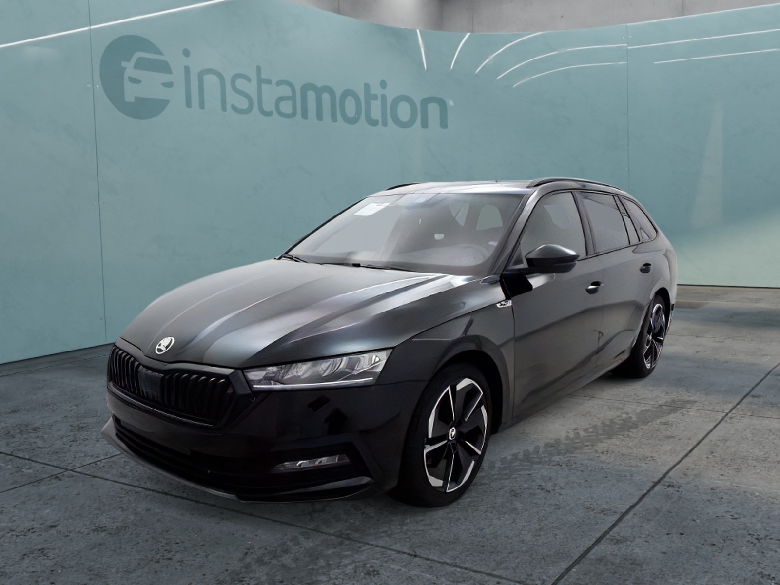 Skoda Octavia 2.0 TSI COMBI SPORTLINE | |