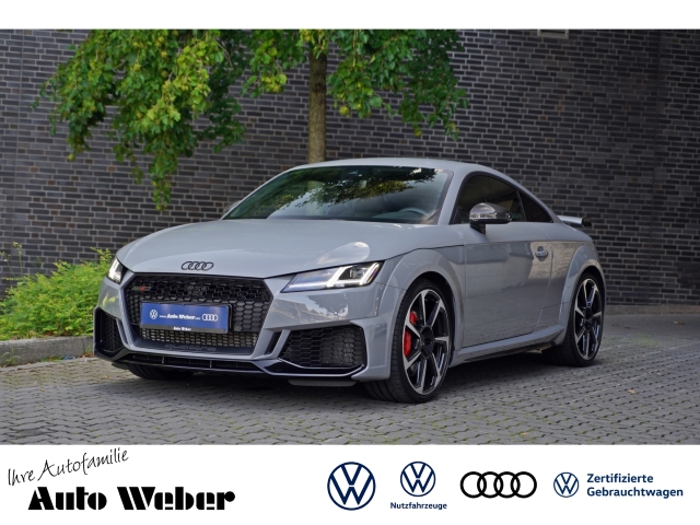 Audi TT RS 1.9 Coupe