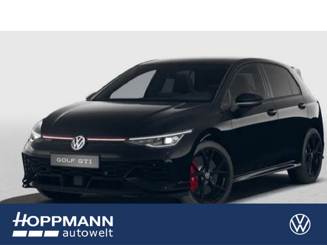 Volkswagen Golf 2.0 TSI GTI Clubsport 300