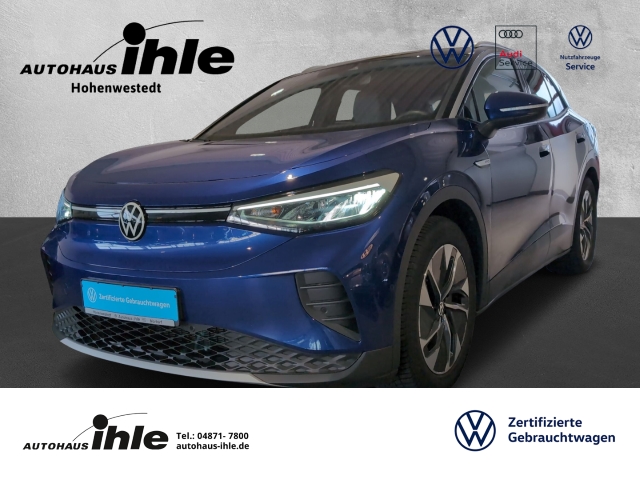 Volkswagen ID.4 Pro Performance 150kwh LANE-ASSIS