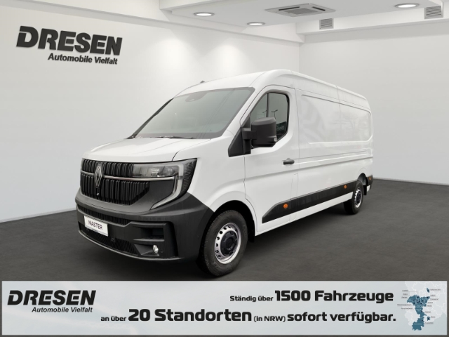 Master Kasten Extra L3H2 3,5t Blue dCi 150 *KAMERA,GJR,AHK*