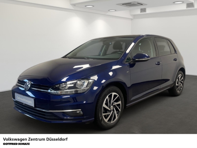 Volkswagen Golf 1.6 TDI Join