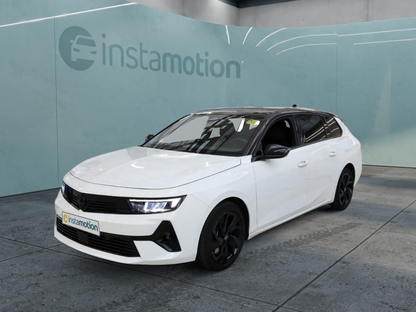 Astra L Sports Tourer GS Line Plug-in-Hybrid SHZ