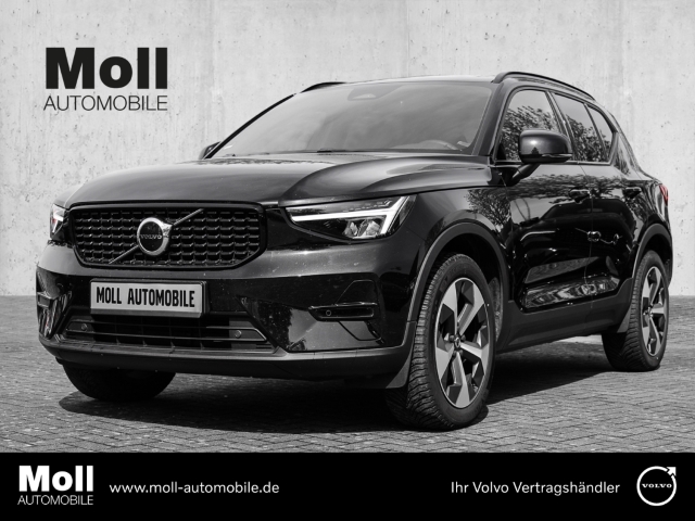 Volvo XC40 Plus Dark B3 EU6d digitales Sitze HarmanKardon
