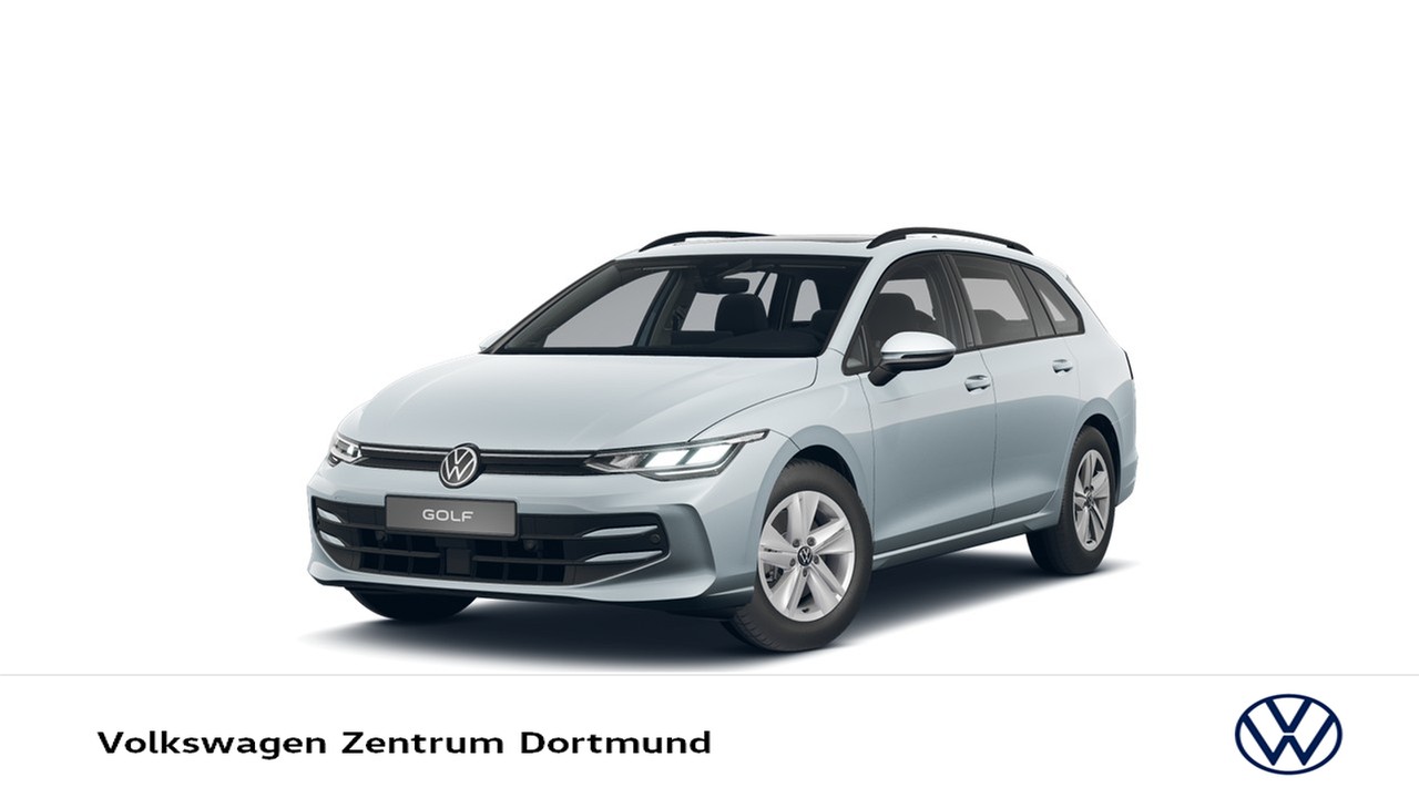Golf Variant VIII 2.0 LIFE FACELIFT PANO CAM ACC
