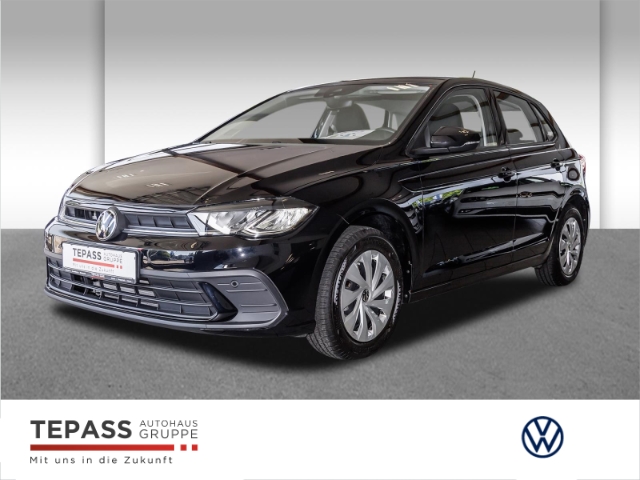 Polo 1.0 TSI Life LED APP GJR SHZ PDC