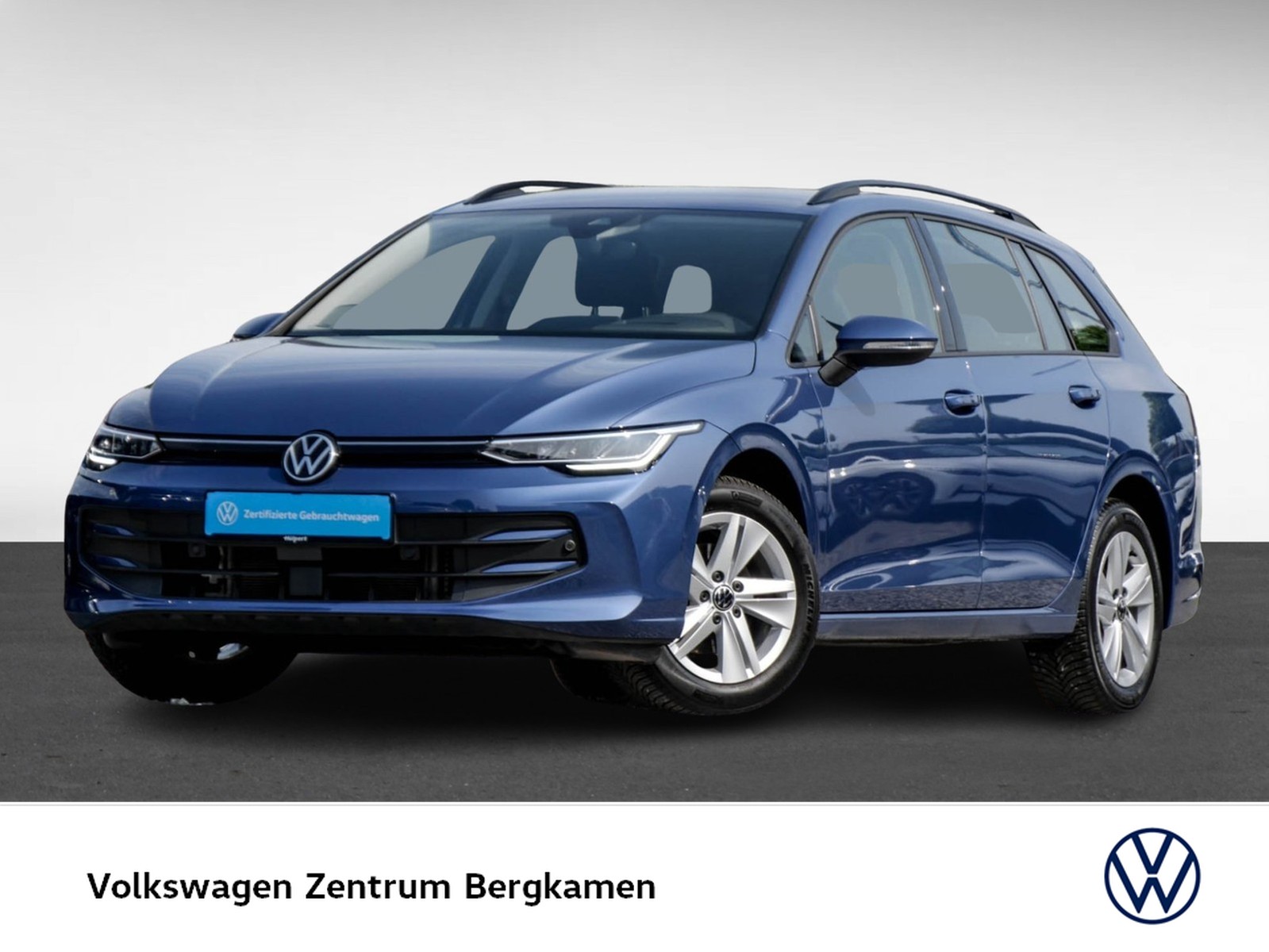 Golf Variant VIII 1.5 eTSI LIFE FACELIFT ACC
