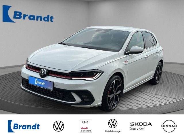 Polo GTI 2.0 TSI DSG+MATRIX+KAMERA+ACC+DIGI.CP