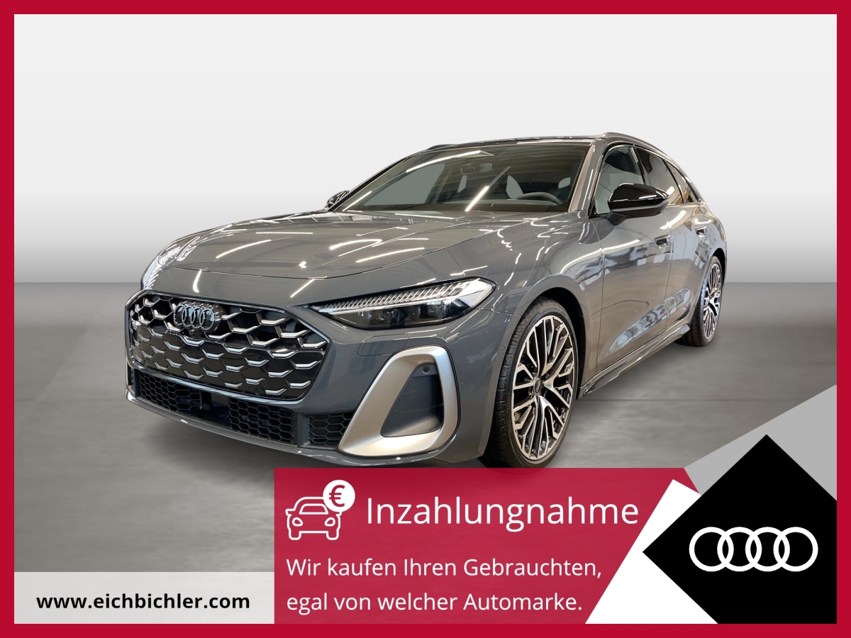 S5 Avant edition one TFSI 270 kW S tronic ACC
