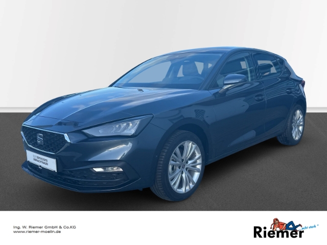 Seat Leon 1.5 Style eTSI Style Edition
