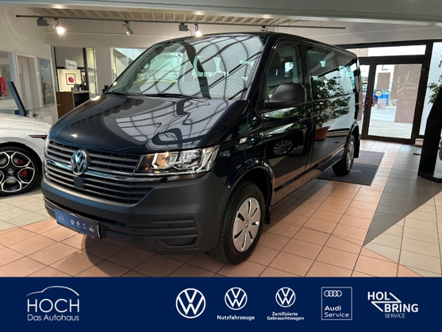 Volkswagen T6.1 2.0 l TDI Kombi Motor
