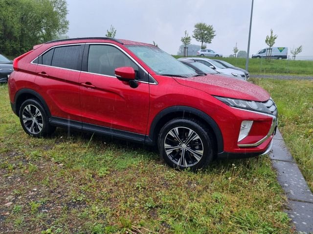 Mitsubishi Eclipse Cross Diamant Edition Automatik Diamant Edition