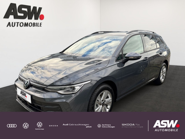 Golf Variant Life 1.5 TSI 85 kW (116 PS) 6-Gang