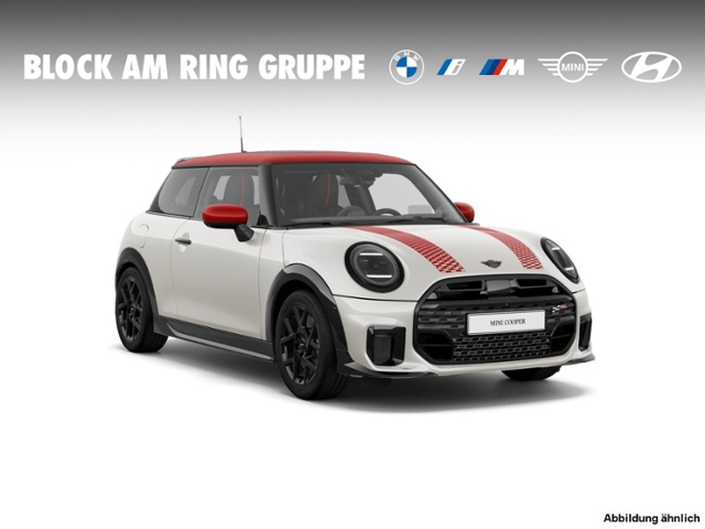 Cooper S
