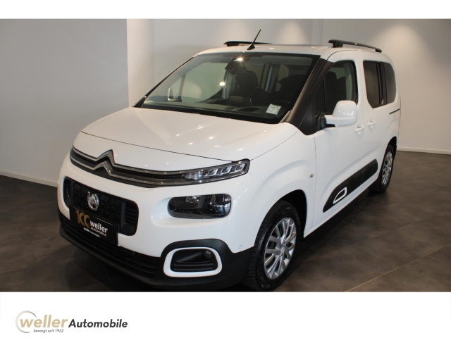 Citroën Berlingo 1.5 Shine M