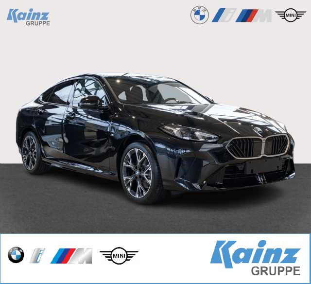 BMW 220 Gran Coupé H&K Driv Plus M Sport