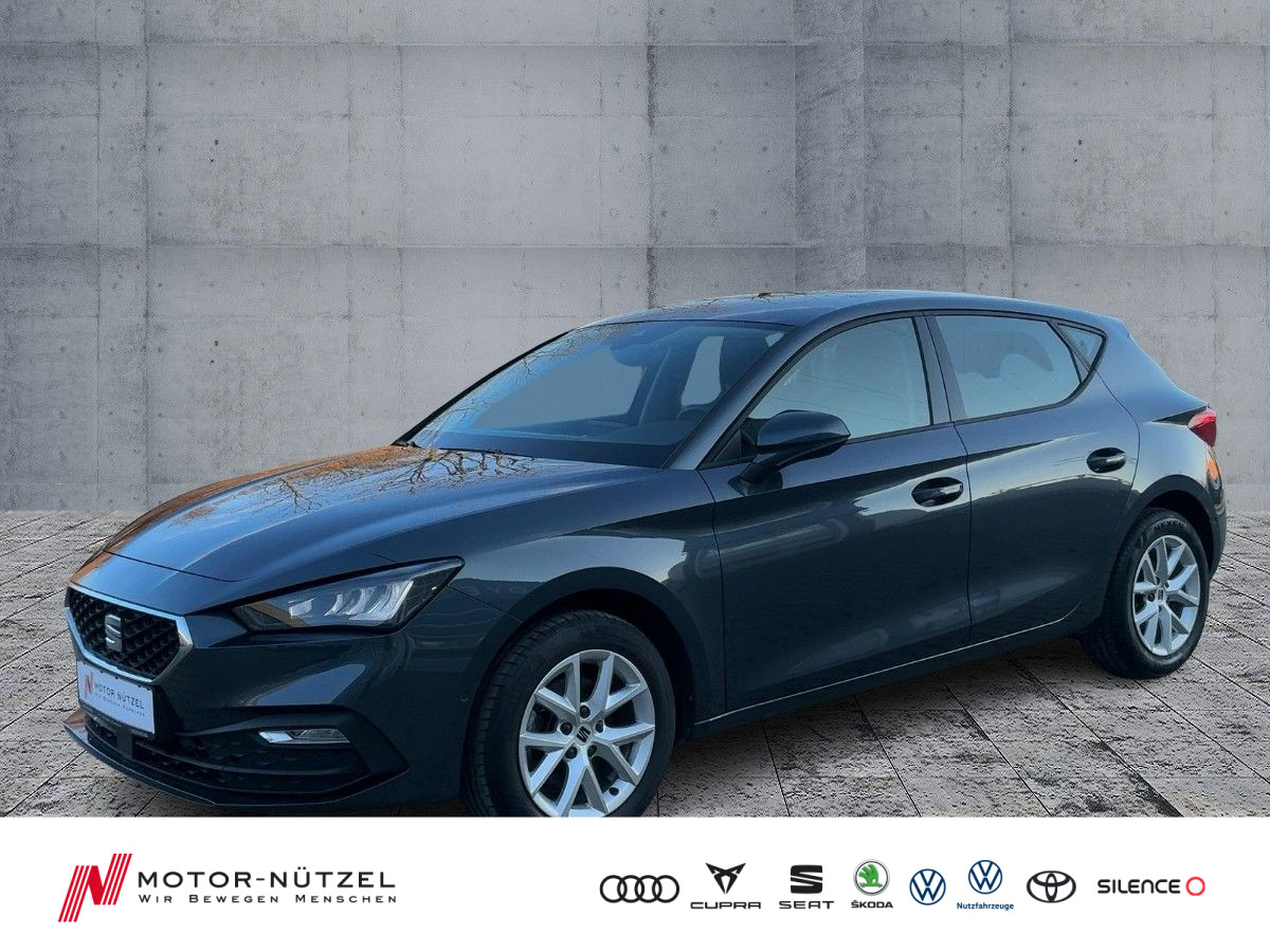 Seat Leon 1.5 TSI STYLE APP VC