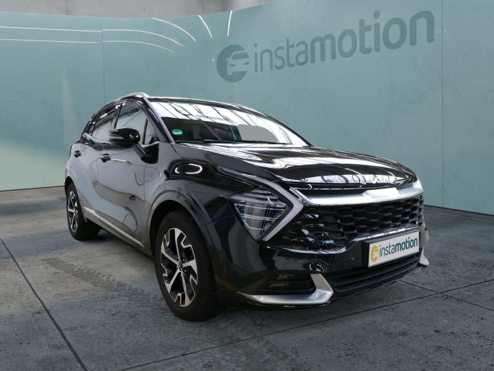 Sportage Spirit 1.6 T-GDI Navi/Kamera/Sitzheizung/CarPlay