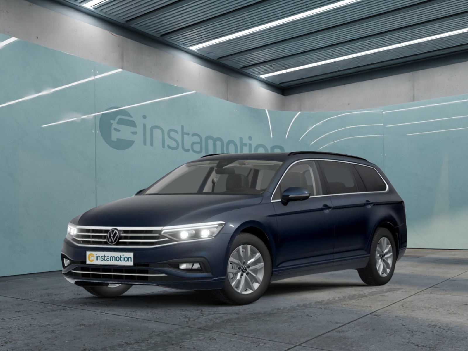 Passat