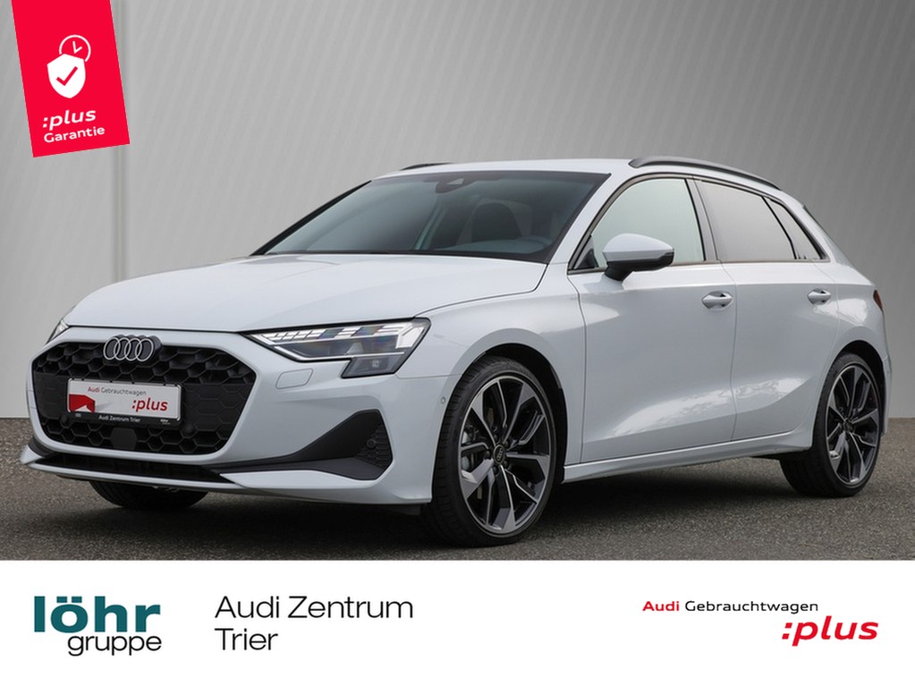 A3 Sportback 35 TDI S tronic