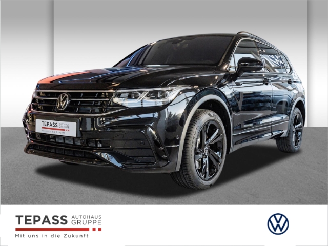 Volkswagen Tiguan 2.0 TDI Allspace R-Line