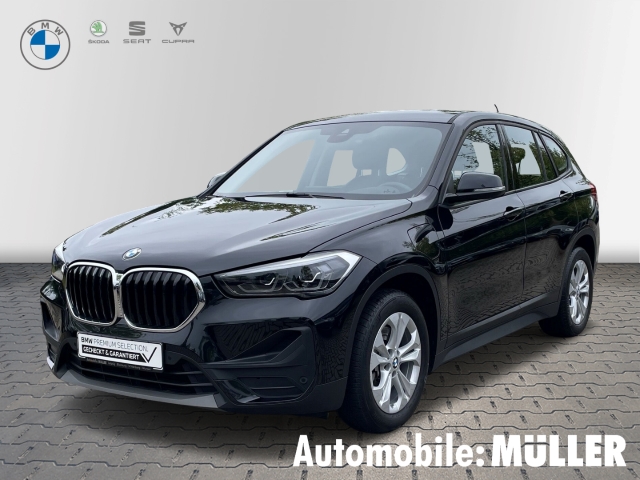 BMW X1 25e Advantage(2019-2022) LEF