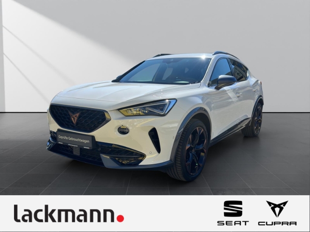 CUPRA Formentor 2.0 VZ Winter