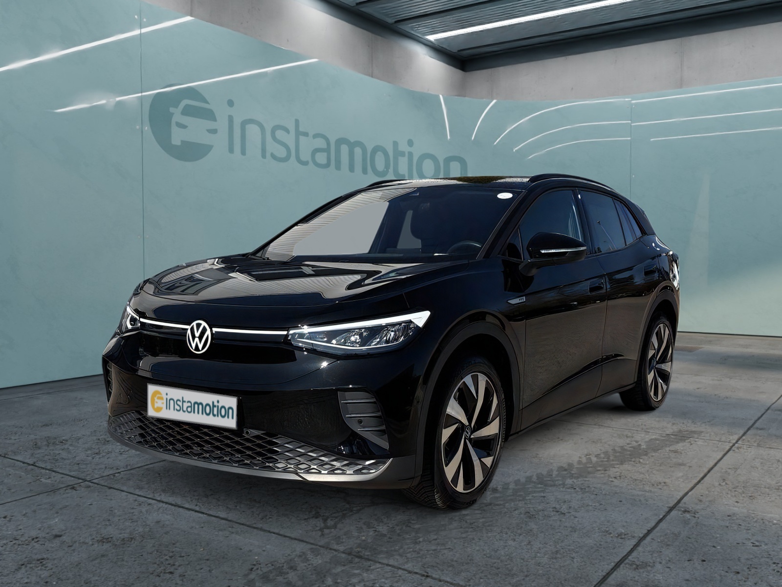 Volkswagen ID.4 Pro
