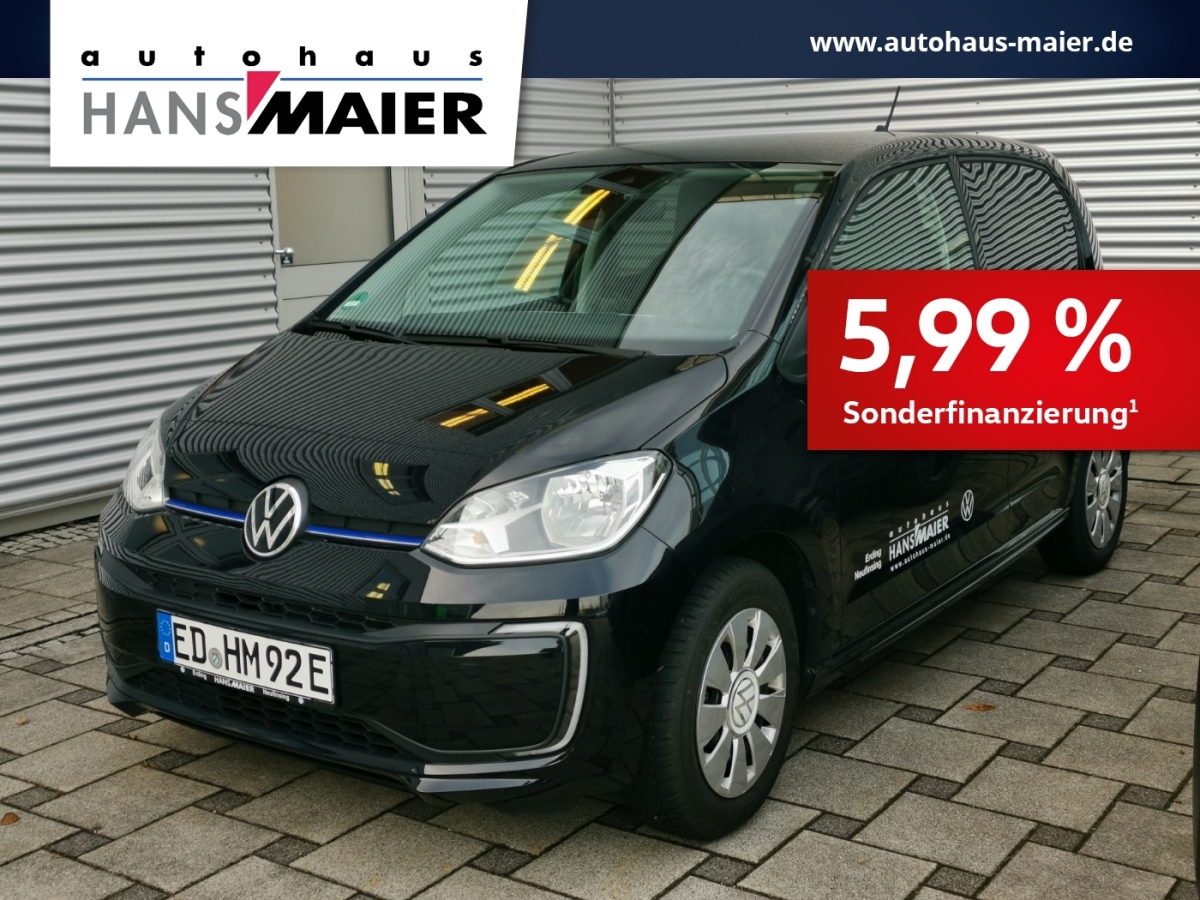 Volkswagen up 2.3 e-up Edition 3kWh KlimaA