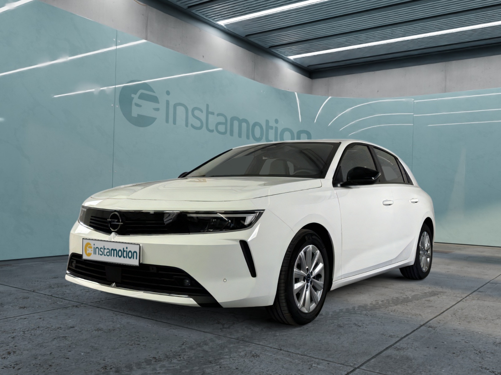 Opel Astra Enjoy v h