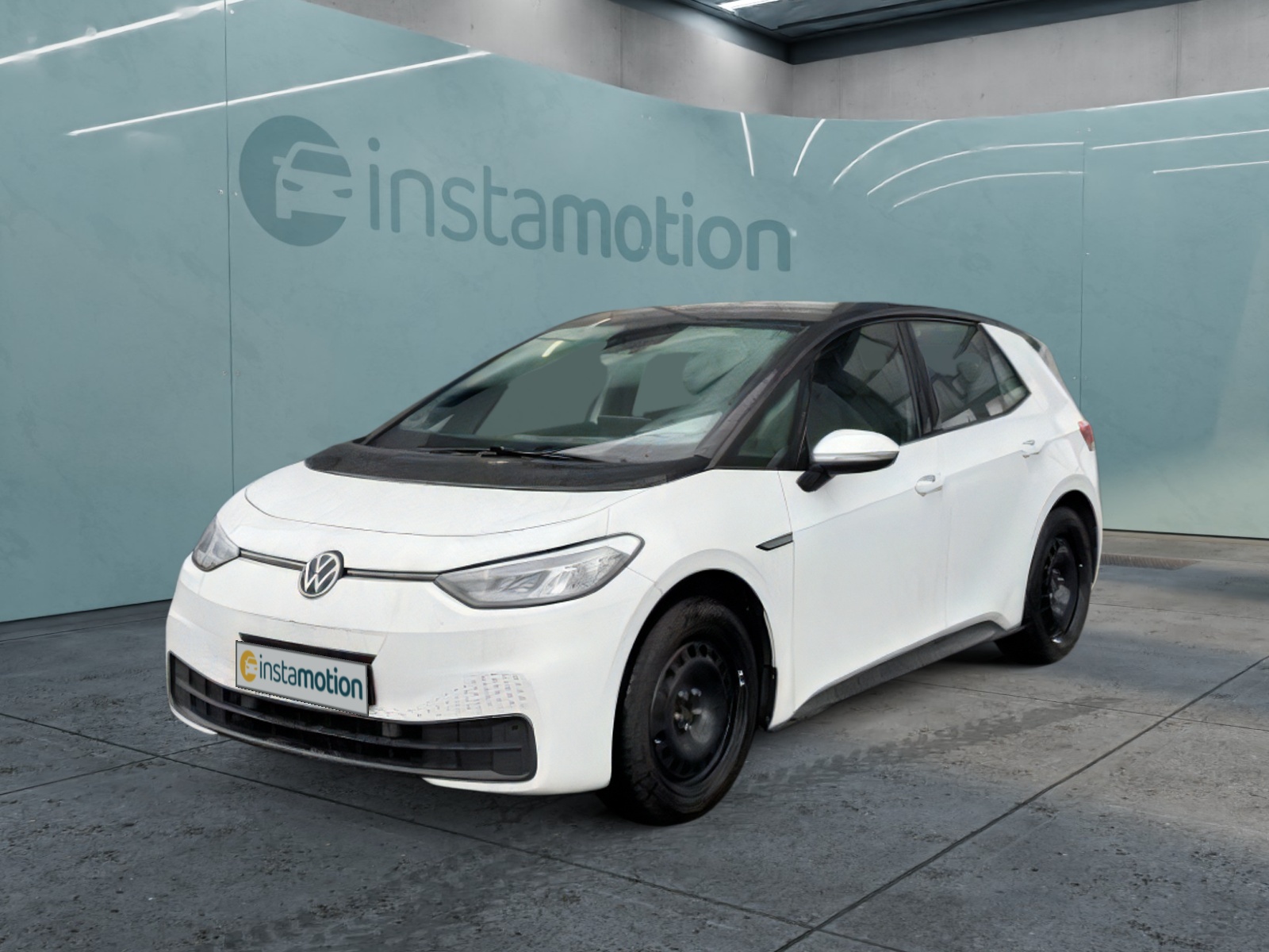 Volkswagen ID.3 City