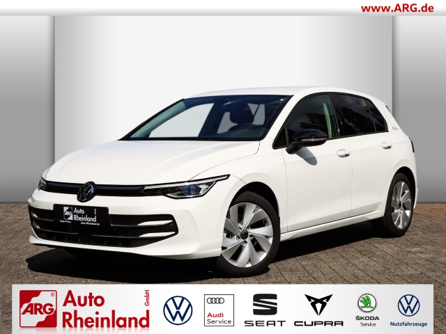 Golf GOAL 1,5 l eTSI DSG/INFOTAINP./PLUS-P./RFK/LED PLUS