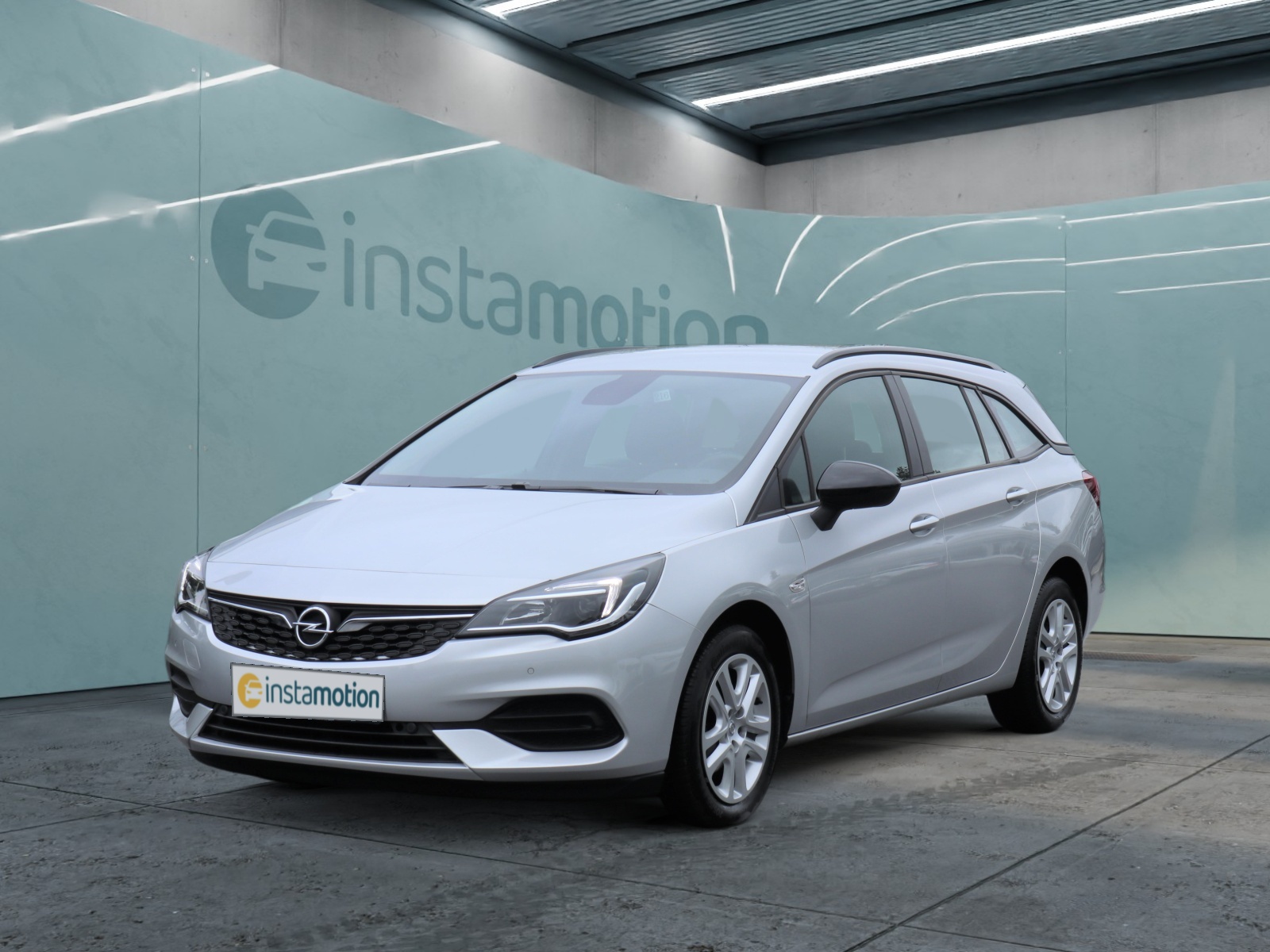 Astra ST EDITION Plus/NAVI/PDC/Sitzheiz./EXTRAS