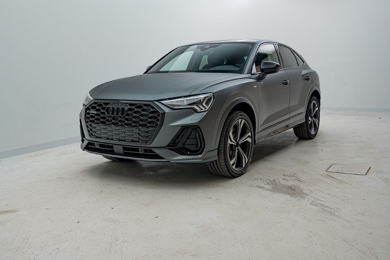 Audi Q3 Sportback S line 40 TFSI