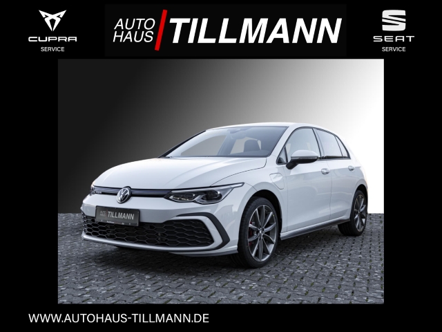 Volkswagen Golf 2.9 VIII GTE Finanz 9 %