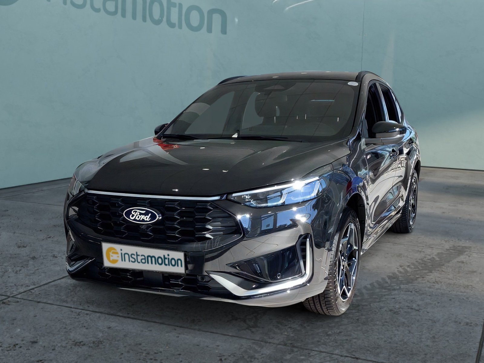 Ford Kuga 2.5 ST-LINE X Duratec FHEV 134ürig (Benzin Elektro)