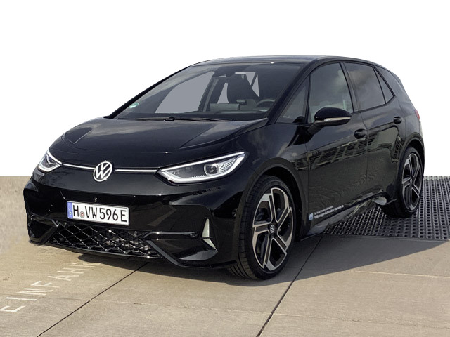 ID.3 GTX Performance IQ.LIGHT Harman Kardon Keyless DCC HUD