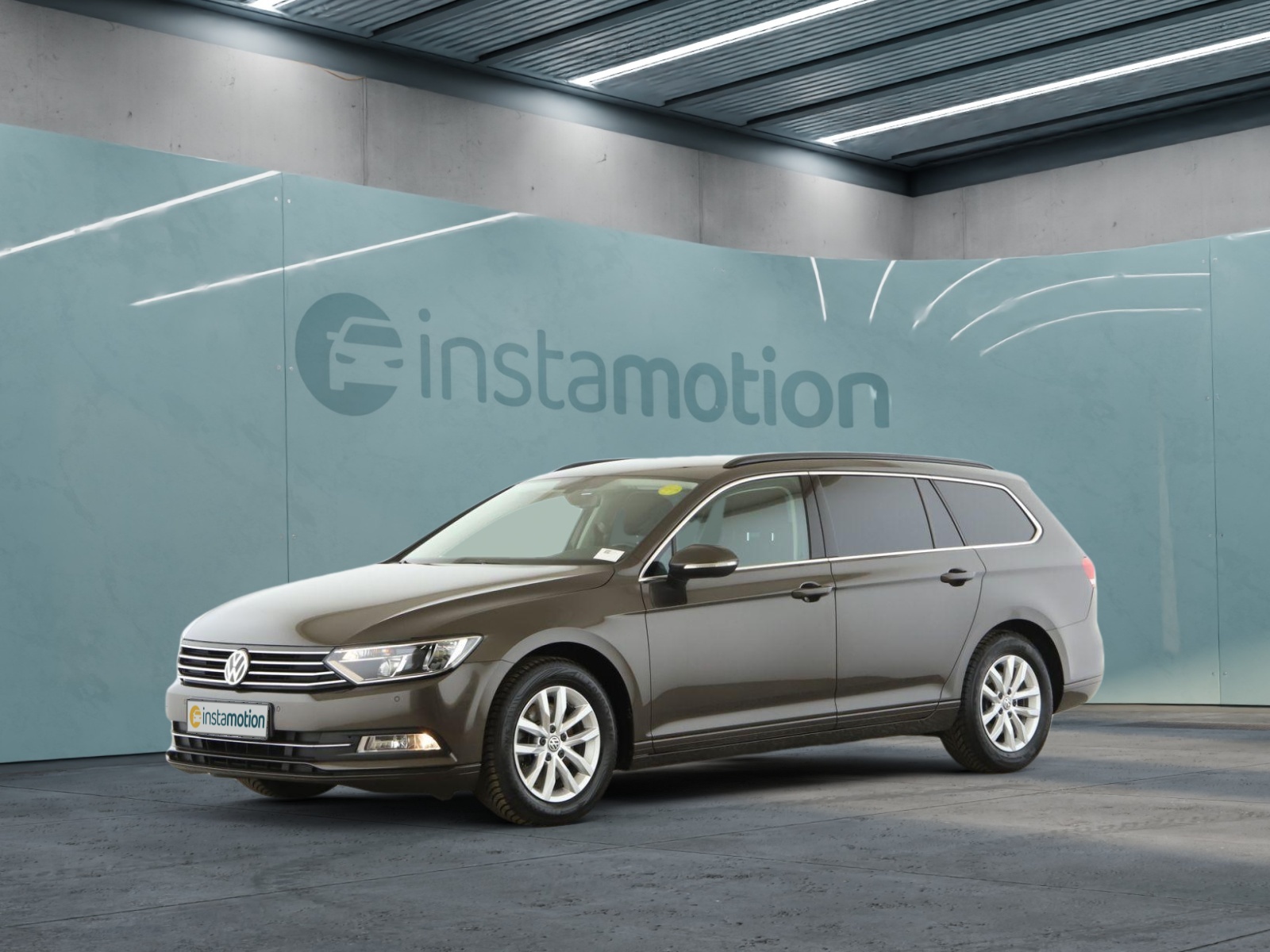 Volkswagen Passat Variant 1.5 TSI Comfortline