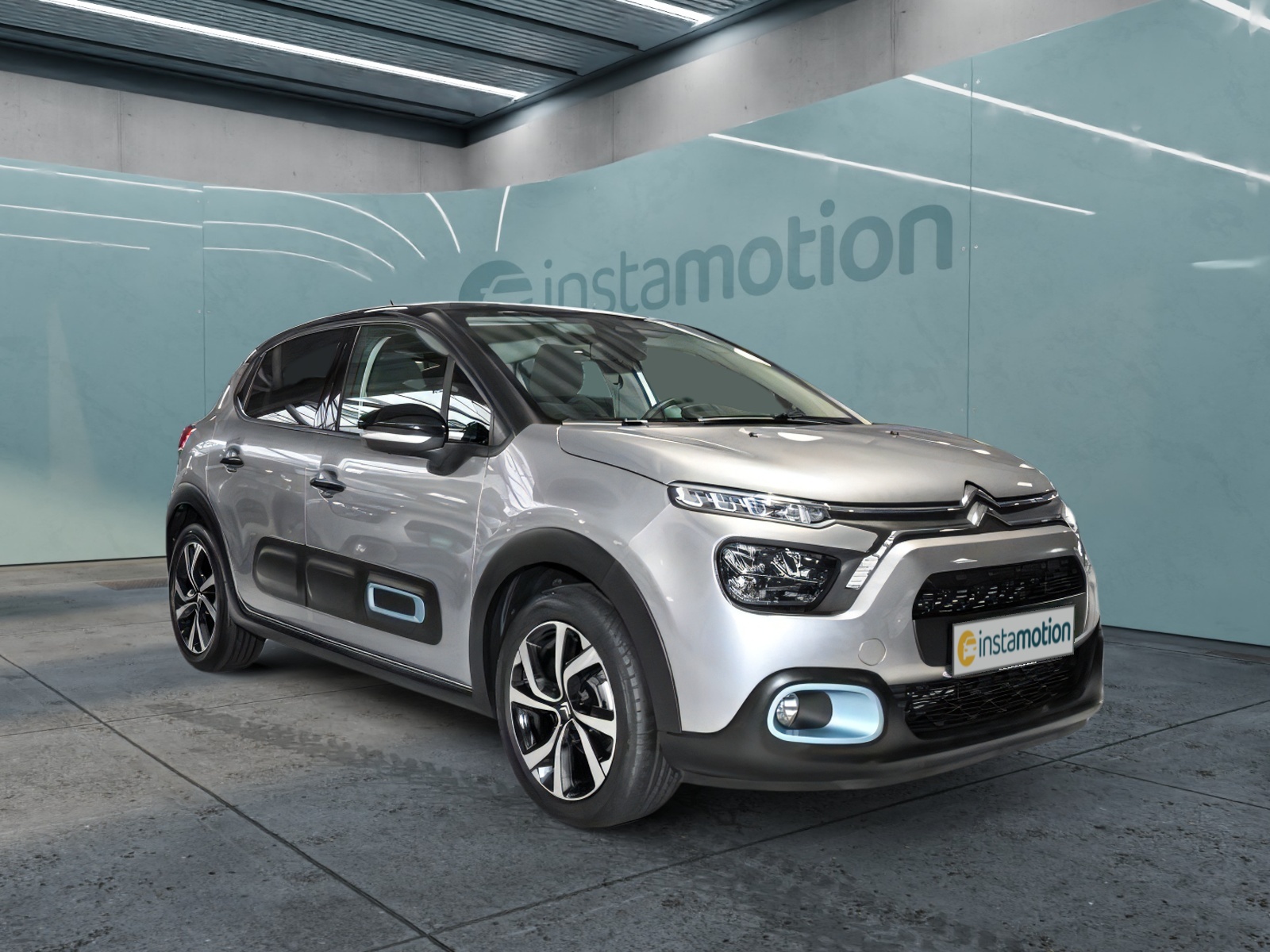 C3 Elle 1.2 PureTech 110 EU6d Bordcomputer Sitzheizung Apple CarPlay