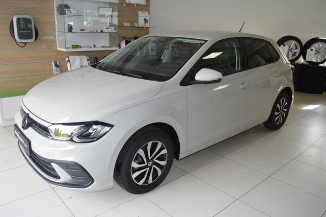 Volkswagen Polo 1.0 l Life Active