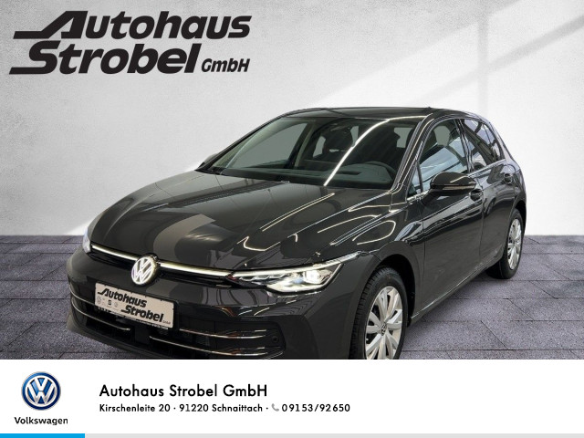 Volkswagen Golf 1.5 l TSI Style