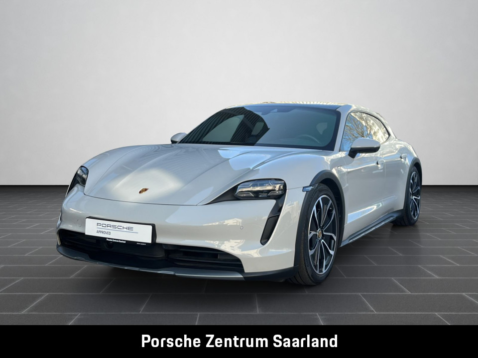Taycan 4 Cross Turismo Pano.,Sport Chrono,BOSE,PDLS+