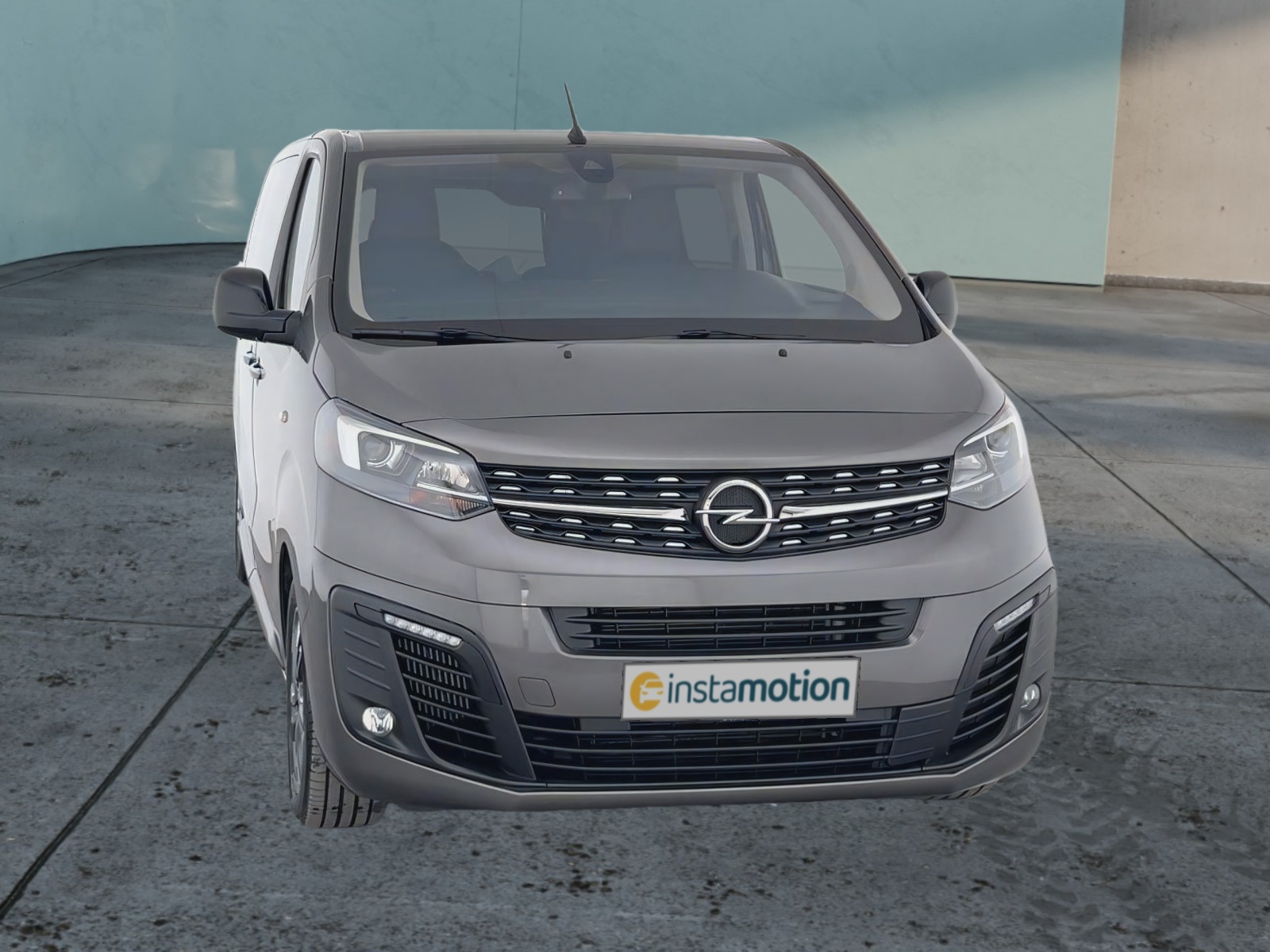 Zafira Life Elegance 2.0*NAVI*SHZ*RFK*uvm