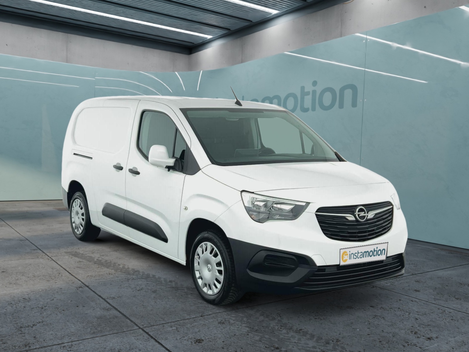 Opel Combo 1.5 Edition erhöhte Nutzlast XL