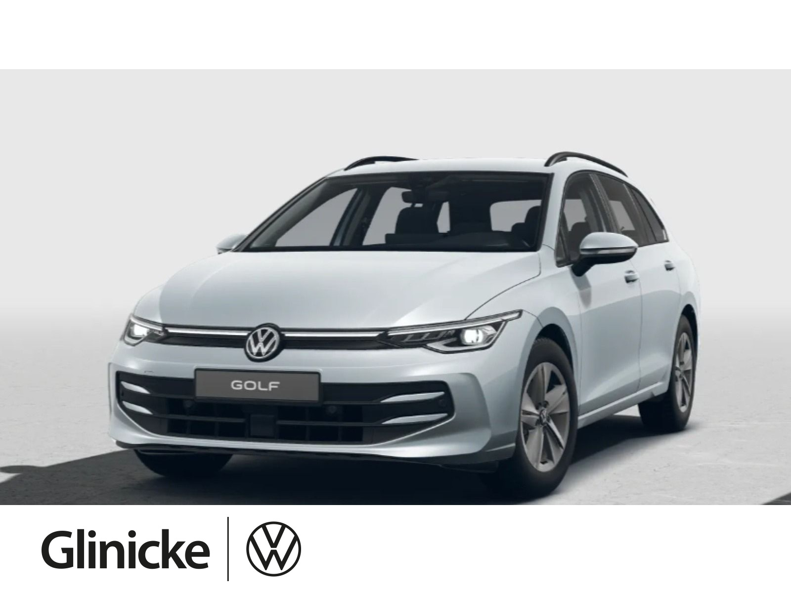 Volkswagen Golf Variant 1.5 l eTSI 85kW 116PS