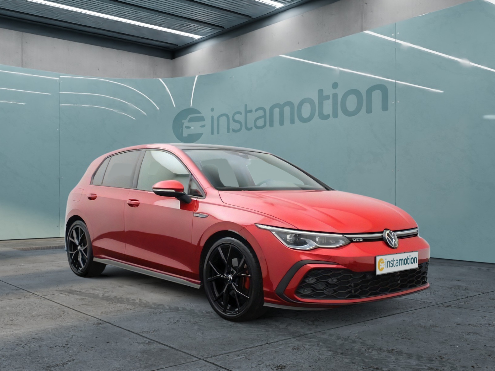 Volkswagen Golf 2.0 TDI 8 GTD IQ LIGHT ESTORIL