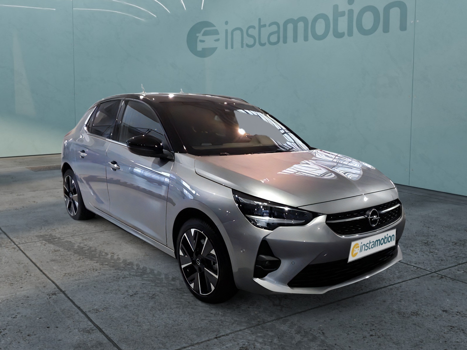Opel Corsa-e On board-Charger Premium Active Drive Sportpaket digitales