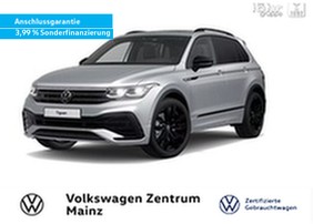 Volkswagen Tiguan 2.0 TDI R-Line